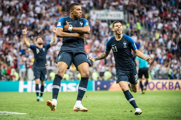 一記勢大力 一記勢大力