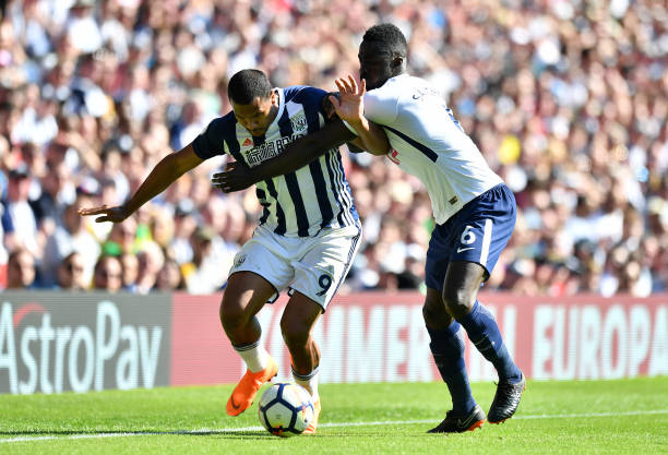 胜负可能对 胜负可能对