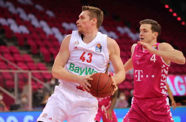 频率的竞争 频率的竞争